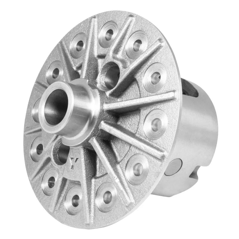 Yukon Gear Dura Grip For Chrysler 9.25in Rear - Additional View 7