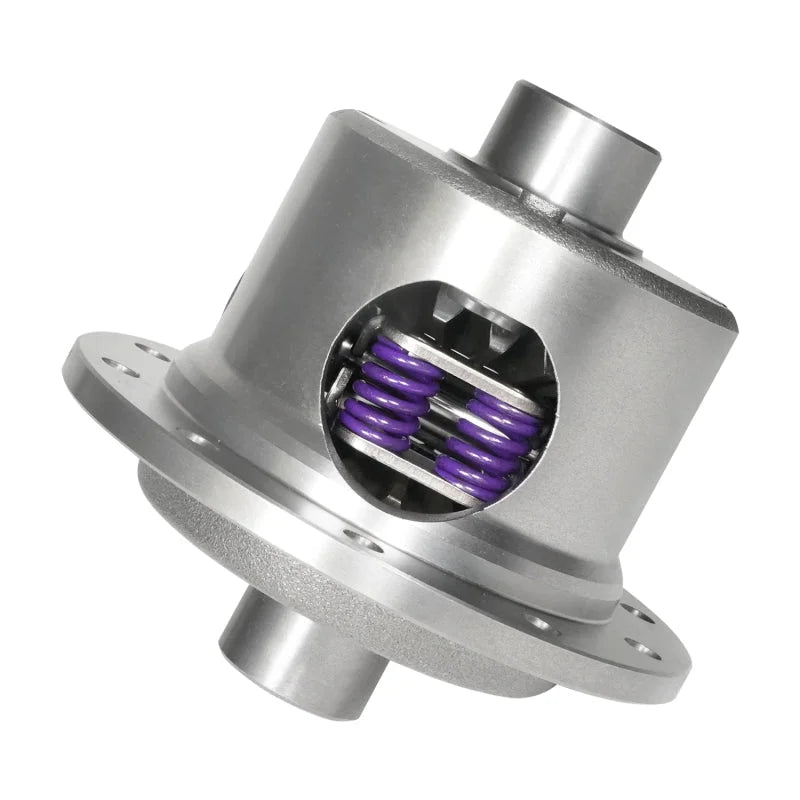 Yukon Gear Dura Grip For Dana 44 / 30 Spline / 3.73 & Down - Back View
