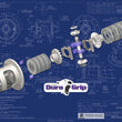 Load image into Gallery viewer, Yukon Gear Dura Grip For Dana 44 / 30 Spline / 3.73 &amp; Down - Additional View 5