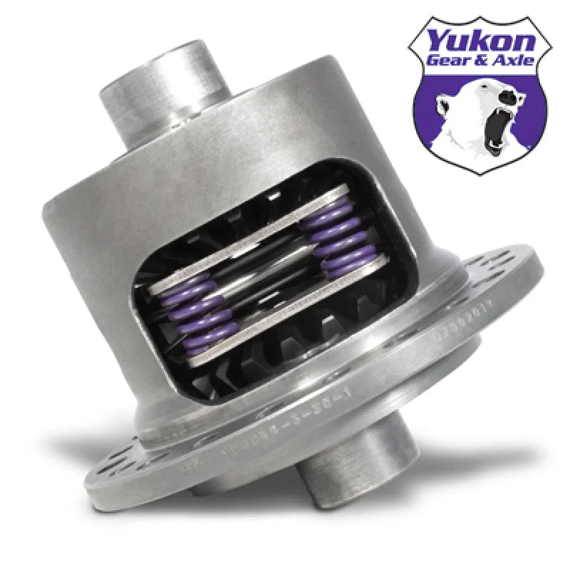 Yukon Gear Dura Grip For Dana 44 / 30 Spline / 3.92+ - Main Product View