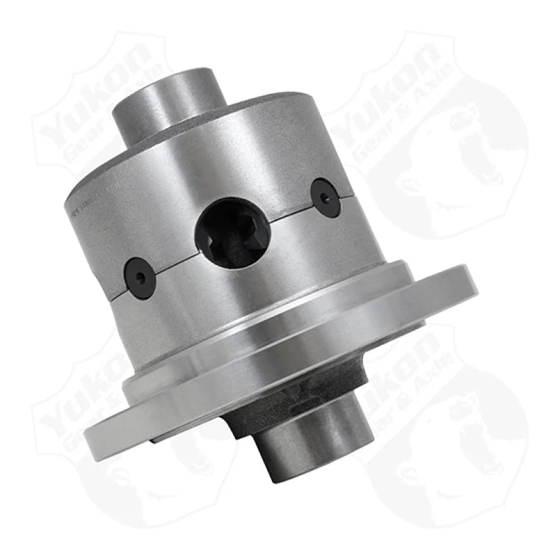 Yukon Gear Dura Grip For GM & Chrysler 11.5in / 30 Spline - Side View