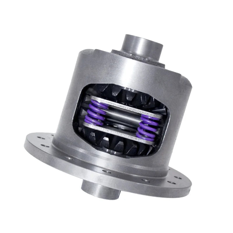 Yukon Gear Dura Grip Limited Slip Differential for GM 12 Bolt 30 Spl 2.76-3.42 Ratio - Side View