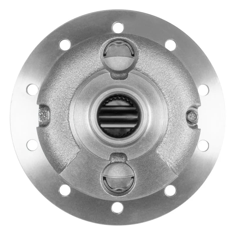 Yukon Gear Dura Grip Limited Slip Differential for GM 12 Bolt 30 Spl 2.76-3.42 Ratio - Additional View 8