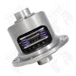 Load image into Gallery viewer, Yukon Gear Dura Grip Posi For 04+ Nissan Titan Rear - Side View