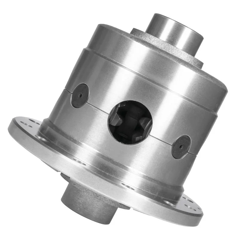 Yukon Gear Dura Grip Positraction Dana 60 w/ 35 Spline 4.10 & Down Ratio - Back View