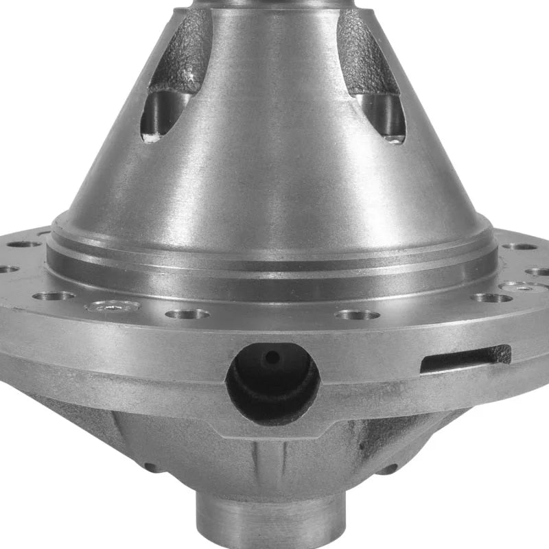 Yukon Gear Dura Grip Positraction For 10.5in GM 14 Bolt Truck / 4.10 & Down - Additional View 5