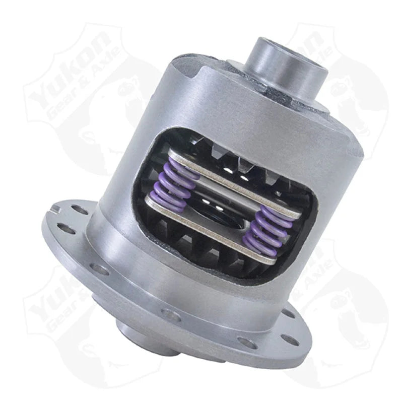 Yukon Gear Dura Grip Positraction For Ford 8.8in w/28 Spline Axles - Side View