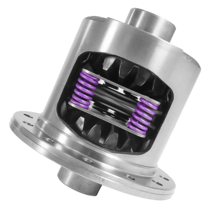 Yukon Gear Dura Grip Positraction For Ford 9.75in w/ 34 Spline Axles - Side View