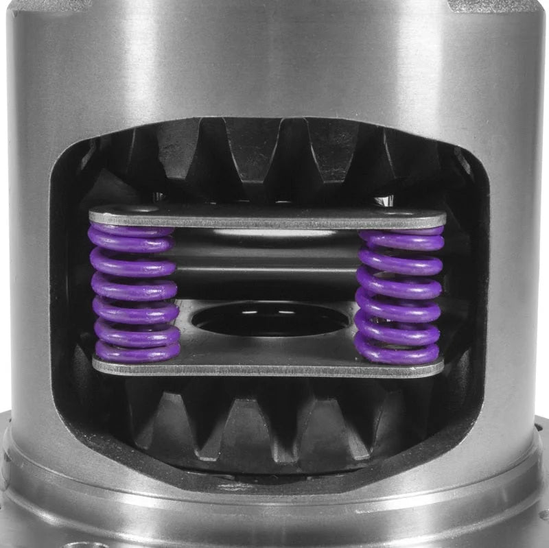 Yukon Gear Dura Grip Positraction For Ford 9.75in w/ 34 Spline Axles - Back View