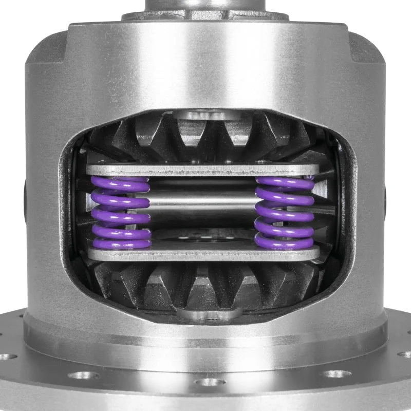 Yukon Gear Dura Grip Positraction For GM 12 Bolt Car w/ 30 Spline Axles / 3.73+ - Additional View 6