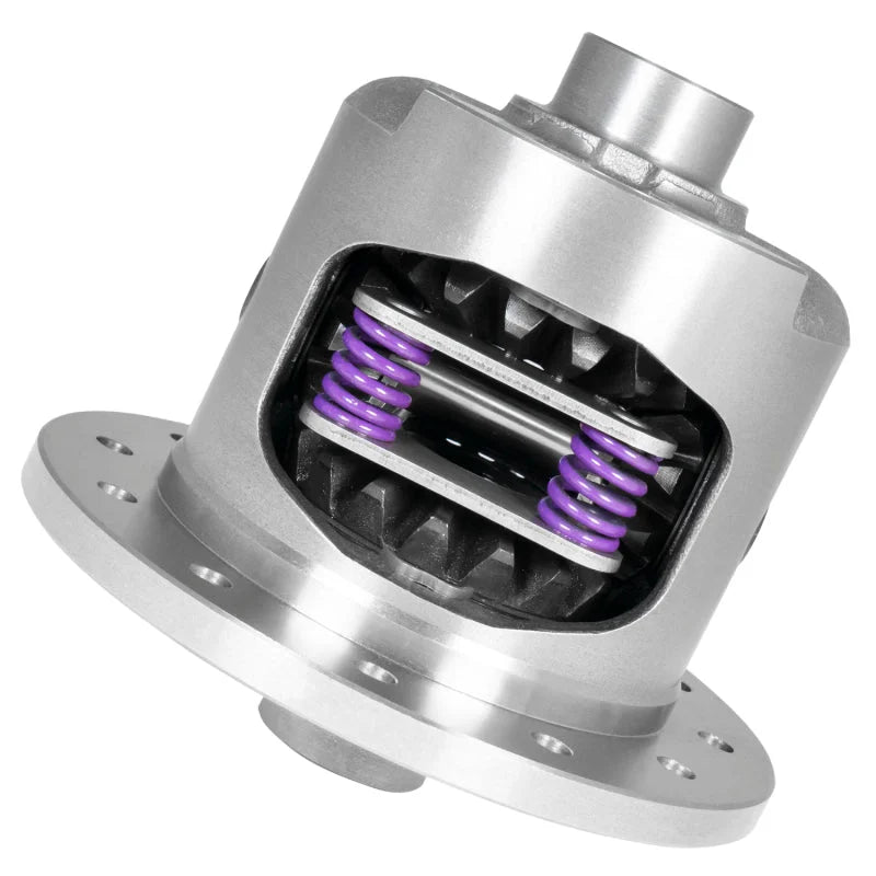 Yukon Gear Dura Grip Positraction For GM 12 Bolt Car w/ 33 Spline Axles / 3.08 To 3.90 Ratio - Side View