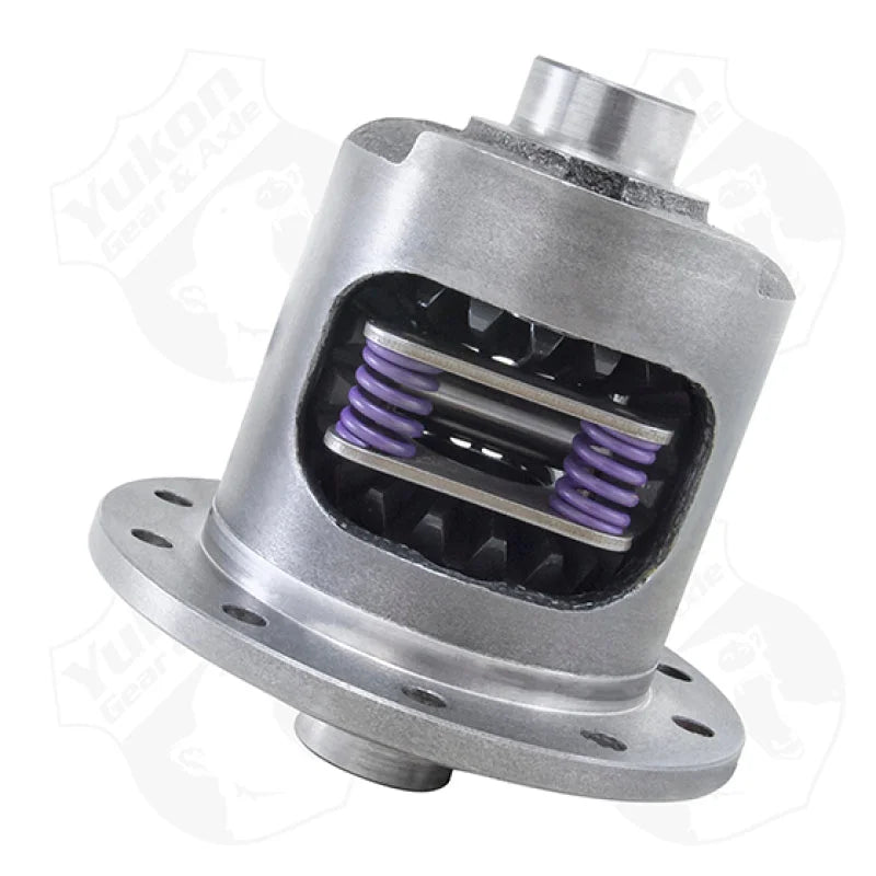 Yukon Gear Dura Grip Positraction For GM 8.5in w/ 28 Spline Axles - Side View