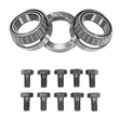Load image into Gallery viewer, Yukon Gear Dura Grip Positraction For GM 8.5in w/ 28 Spline Axles - Side View