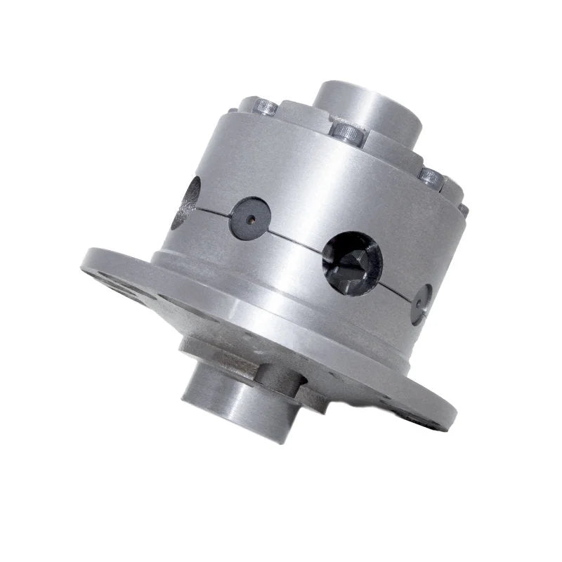 Yukon Gear Dura Grip Positraction For Toyota V6 Rear - Side View