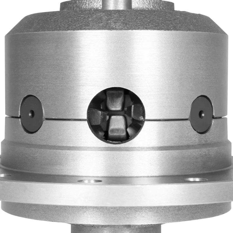Yukon Gear Dura Grip Positraction For Toyota V6 Rear - Back View