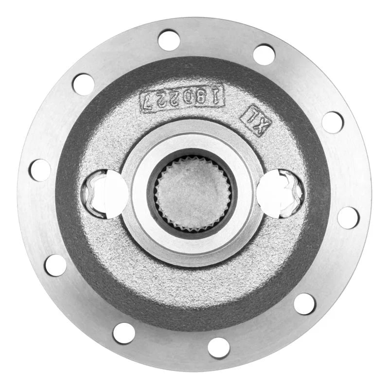 Yukon Gear Dura Grip Positraction For Toyota V6 Rear - Additional View 6