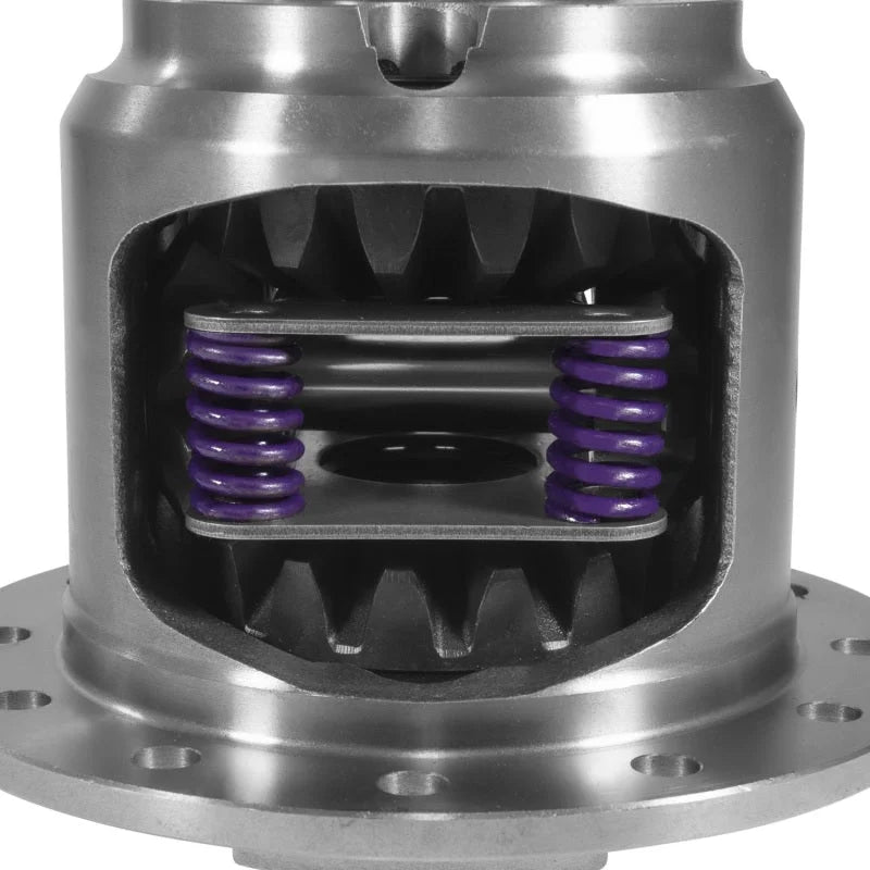 Yukon Gear Dura Grip Positraction for 2014+ GM 9.5in & 9.76in w/ 3.42 & Up Gear Ratios - Side View
