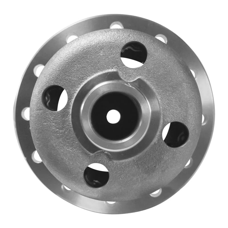 Yukon Gear Dura Grip Positraction for AAM 10.5in w/30 Spline Axles 3.73 & Up Ratio - Side View