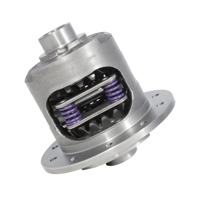 Yukon Gear Duragrip Posi For 63-79 Ci Corvette w/ 17 Spline Axles / 2.73-3.90 Ratios - Main Product View