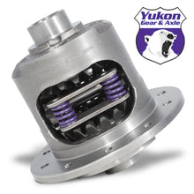 Load image into Gallery viewer, Yukon Gear Duragrip Posi For 63-79 Ci Corvette w/ 17 Spline Axles / 2.73-3.90 Ratios - Side View