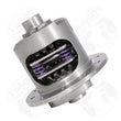Load image into Gallery viewer, Yukon Gear Duragrip Posi For 8.2in Buicks / Olds &amp; Pontiac w/ 28 Spline Axles - Back View