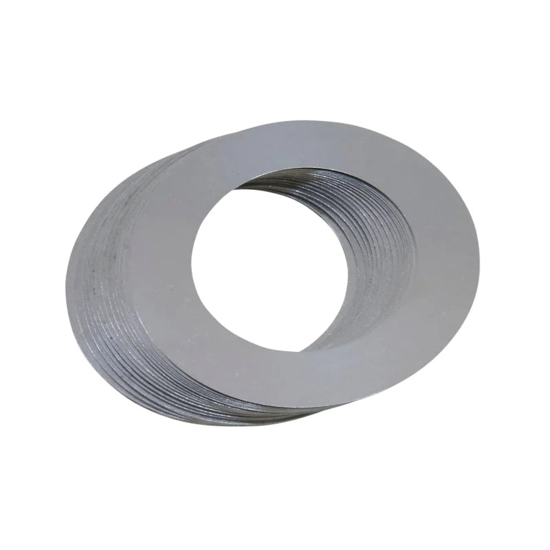 Yukon Gear Eaton Positraction Shim Kit For 9.5in GM - Main Product View