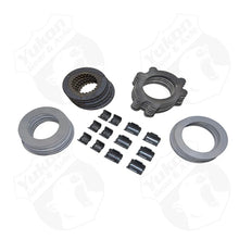 Load image into Gallery viewer, Yukon Gear Eaton-Type Positraction Carbon Clutch Kit w/ 14 Plates For GM 14T and 10.5in - Side View