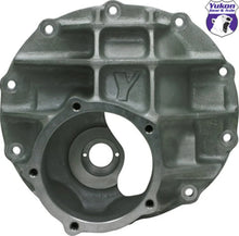 Load image into Gallery viewer, Yukon Gear Extra HD 3.250in Nodular Iron Dropout For Ford 9in w/ Load Bolt - Side View