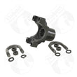 Load image into Gallery viewer, Yukon Gear Extra HD Billet Yoke For Chrysler 8.75in w/ 10 Spline Pinion and a 1350 U/Joint Size - Main Product View