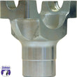 Load image into Gallery viewer, Yukon Gear Extra HD Billet Yoke For Chrysler 8.75in w/ 10 Spline Pinion and a 1350 U/Joint Size - Side View