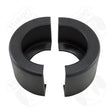 Load image into Gallery viewer, Yukon Gear Extra-Large Clamshells For Large Applciations - Side View