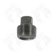 Load image into Gallery viewer, Yukon Gear Fill Plug For Ford 9in / 1/2in Thread - Main Product View