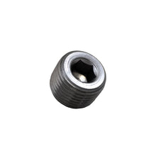 Load image into Gallery viewer, Yukon Gear Fill Plug For Ford 9in / 1/2in Thread - Back View