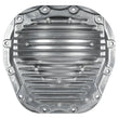 Load image into Gallery viewer, Yukon Gear Finned Aluminum Cover For Ford 10.5in / 08+ - Installation View