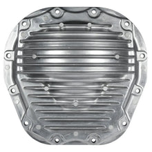 Load image into Gallery viewer, Yukon Gear Finned Aluminum Cover For Ford 10.5in / 08+ - Installation View