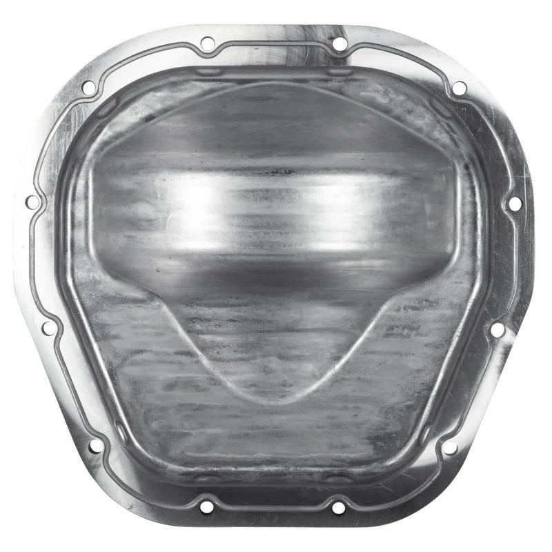 Yukon Gear Finned Aluminum Cover For Ford 10.5in / 08+ - Additional View 5