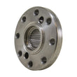Load image into Gallery viewer, Yukon Gear Flange Yoke For 8.8in Ford Passenger and 8.8in Ford IFS Truck (4.3in OD) - Main Product View