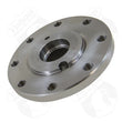 Load image into Gallery viewer, Yukon Gear Flange Yoke For Ford 10.25in and 10.5in w/ Long Spline Pinion - Side View