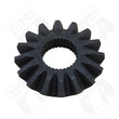 Load image into Gallery viewer, Yukon Gear Flat Side Gear w/out Hub For 9in Ford w/ 31 Splines - Side View