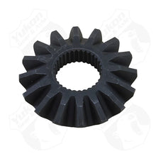Load image into Gallery viewer, Yukon Gear Flat Side Gear w/out Hub For 9in Ford w/ 31 Splines - Side View