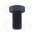 Load image into Gallery viewer, Yukon Gear Ford 7.5in &amp; 8.8in Ring Gear Bolt / Standard Open &amp; Tracloc - Side View