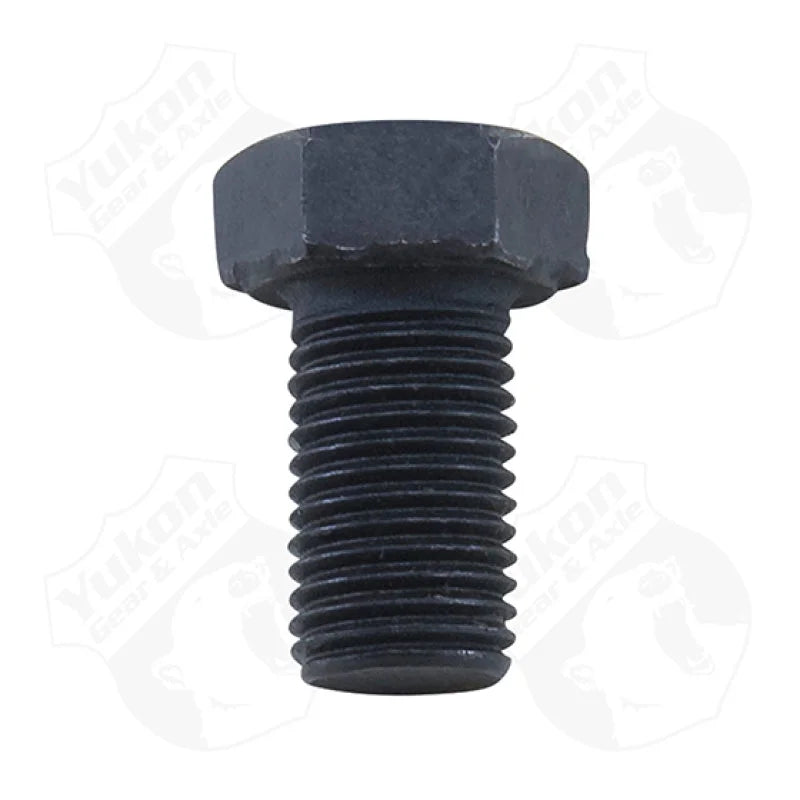 Yukon Gear Ford 7.5in & 8.8in Ring Gear Bolt / Standard Open & Tracloc - Side View