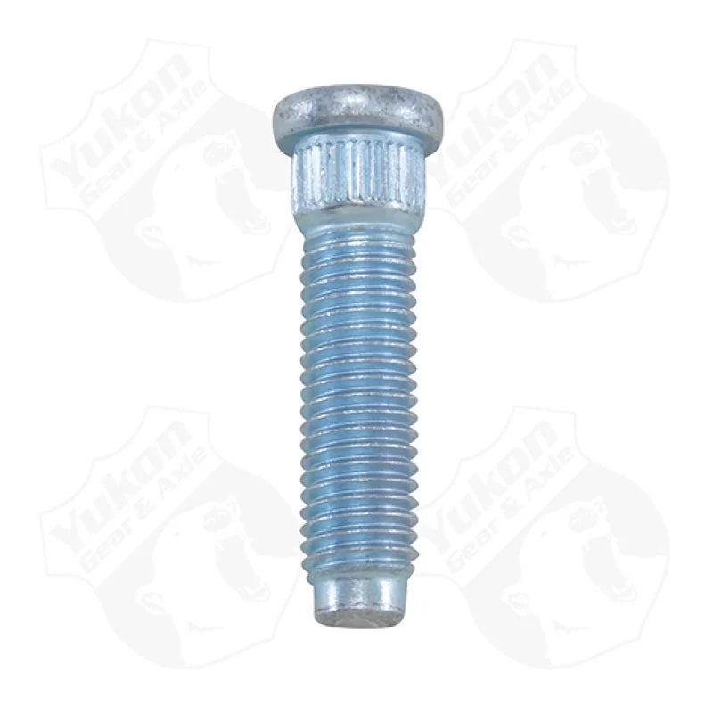 Yukon Gear Ford 8.8in & 9.75in / 58MM x M14-2.0 Axle Stud - Main Product View
