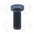 Load image into Gallery viewer, Yukon Gear Ford 8in &amp; 9in Standard Open / Ag / &amp; Detroit Locker Ring Gear Bolt - Side View