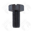 Load image into Gallery viewer, Yukon Gear Ford 8in &amp; 9in Standard Open / Ag / &amp; Detroit Locker Ring Gear Bolt - Side View