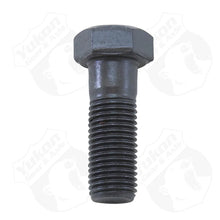 Load image into Gallery viewer, Yukon Gear Ford 8in &amp; 9in Tracloc Ring Gear Bolt - Side View