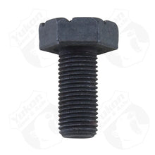 Load image into Gallery viewer, Yukon Gear Ford 9.75in Ring Gear Bolt - Side View