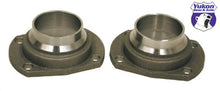 Load image into Gallery viewer, Yukon Gear Ford 9in (3/8in Holes) Torino Design Housing Ends - Main Product View