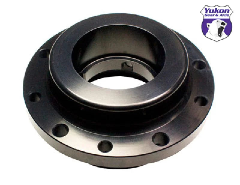 Yukon Gear Ford 9in Pinion Support / 35 Spline / 10 Hole / No Races included - Side View