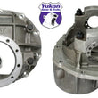 Load image into Gallery viewer, Yukon Gear Ford 9in Yukon 3.250in aluminum Case / HD Dropout Housing - Side View